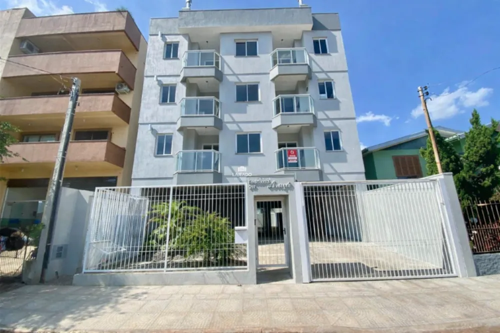 Apartamento, 1 quarto, 41 m² - Foto 1
