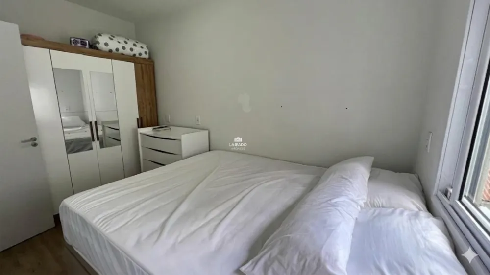 Apartamento, 1 quarto, 41 m² - Foto 7