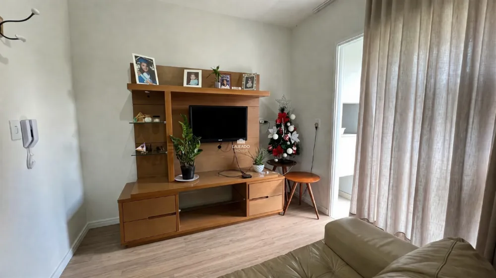 Apartamento, 1 quarto, 41 m² - Foto 4