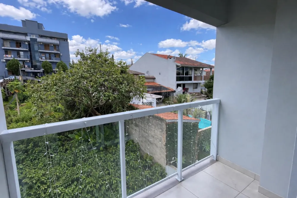 Apartamento, 1 quarto, 41 m² - Foto 6