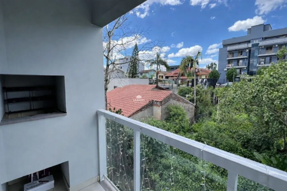 Apartamento, 1 quarto, 41 m² - Foto 3