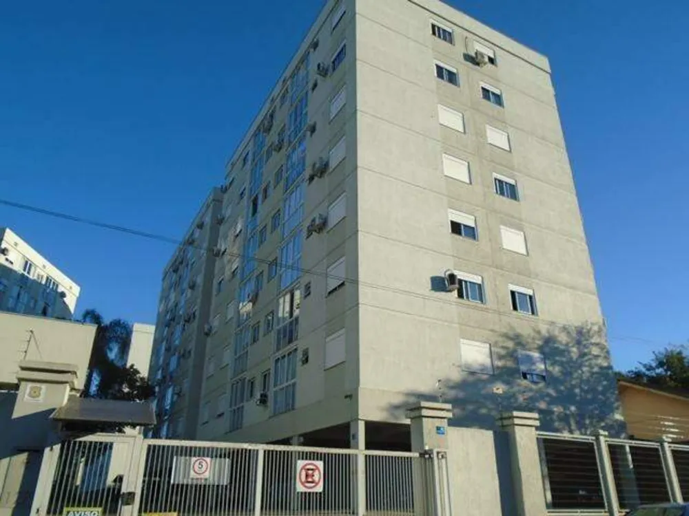 Apartamento, 2 quartos, 56 m² - Foto 1