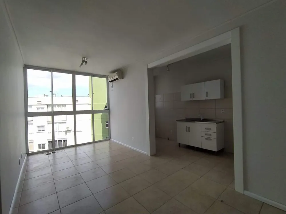 Apartamento, 2 quartos, 56 m² - Foto 2