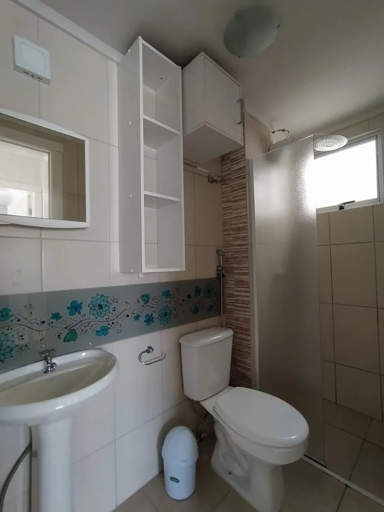 Apartamento, 2 quartos, 56 m² - Foto 7