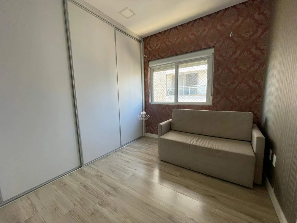 Apartamento, 3 quartos, 100 m² - Foto 11