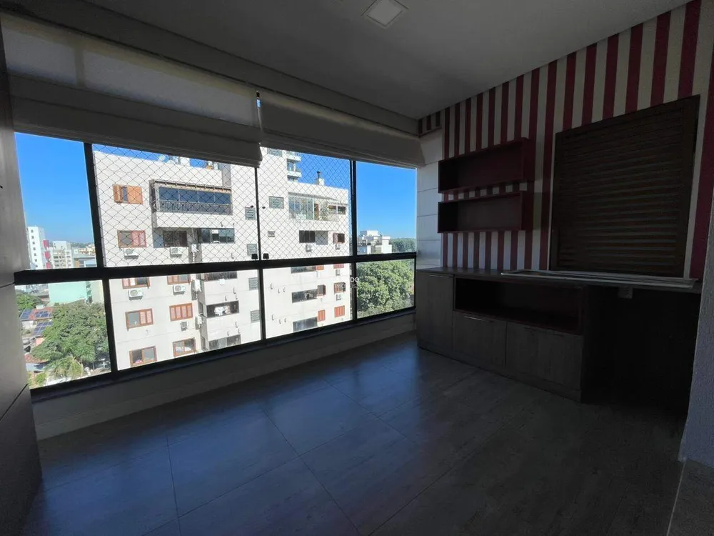 Apartamento, 3 quartos, 100 m² - Foto 4