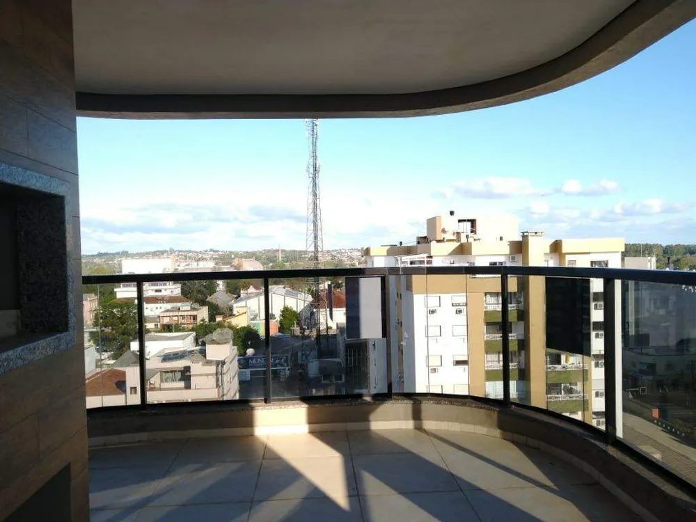 Apartamento, 3 quartos, 126 m² - Foto 14