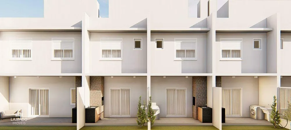 Sobrado, 2 quartos, 222 m² - Foto 2