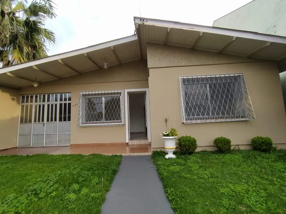 Casa, 3 quartos, 370 m² - Foto 5