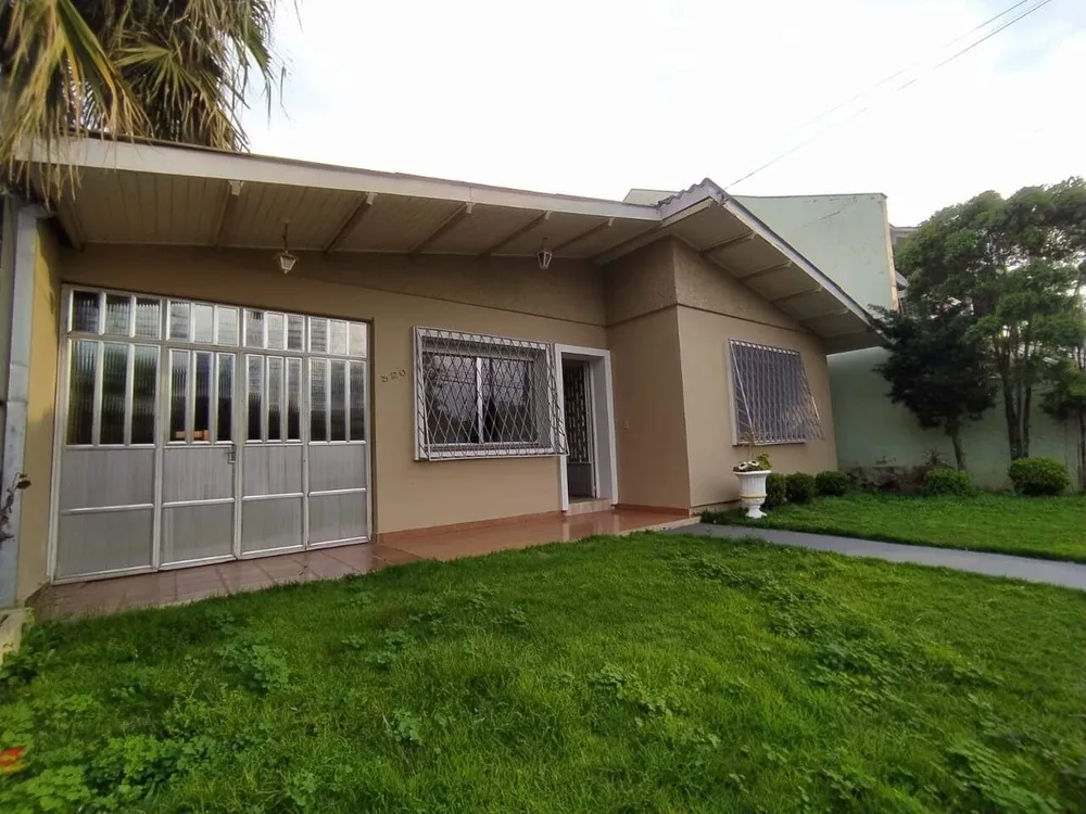 Casa, 3 quartos, 370 m² - Foto 3