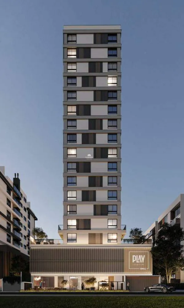 Flat/Apart Hotel, 25 m² - Foto 6