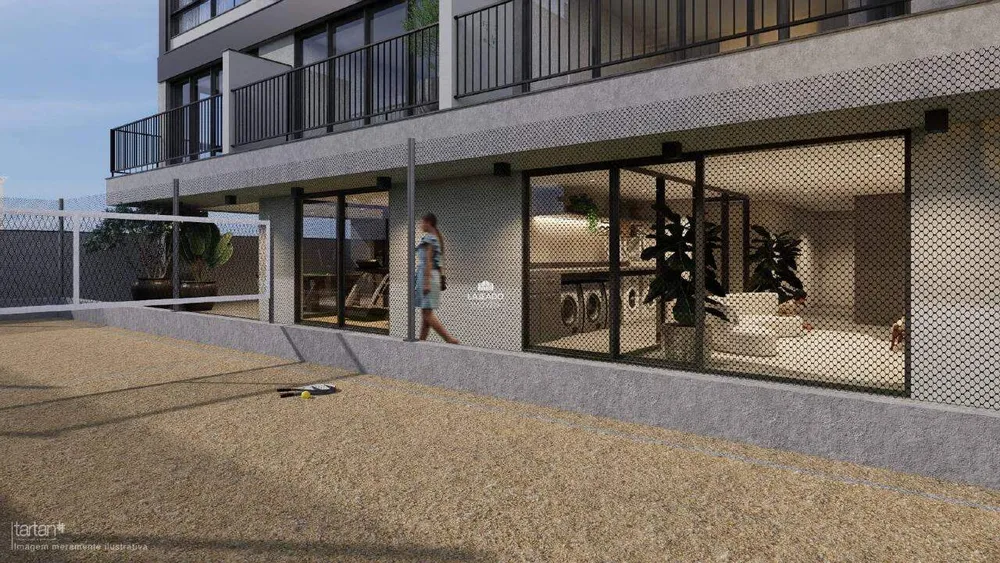 Flat/Apart Hotel, 25 m² - Foto 4