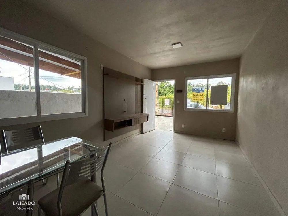 Casa, 2 quartos, 74 m² - Foto 3