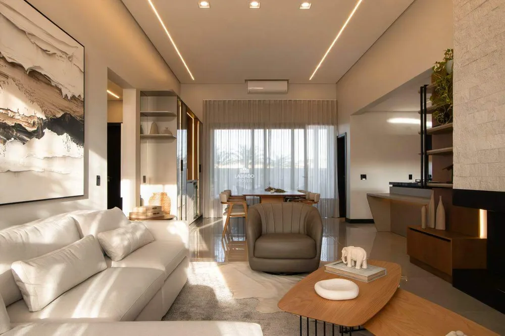 Casa, 3 quartos, 192 m² - Foto 5
