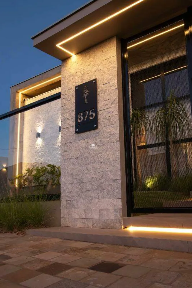 Casa, 3 quartos, 192 m² - Foto 3