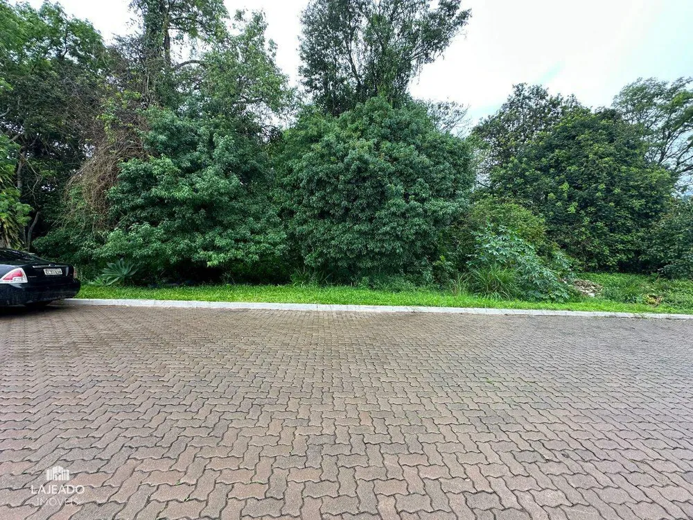 Terreno, 405 m² - Foto 1
