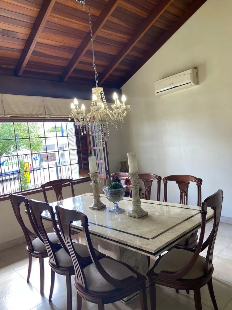 Casa para alugar com 3 quartos, 300m² - Foto 8