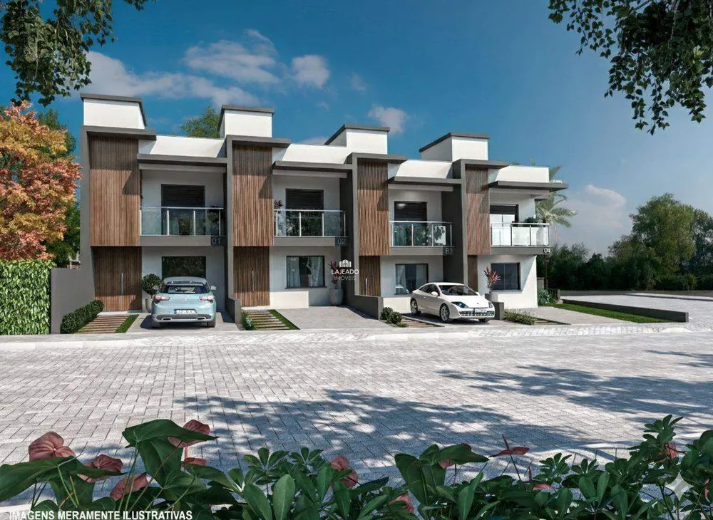 Sobrado, 2 quartos, 103 m² - Foto 4