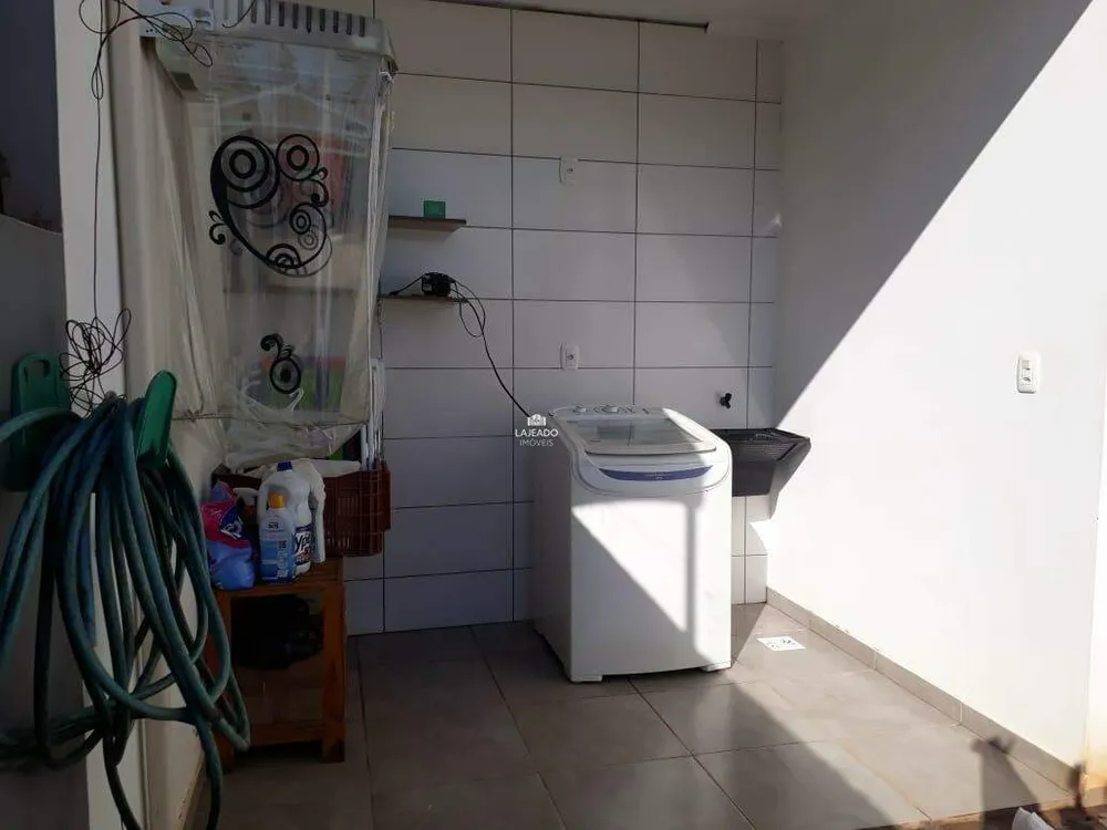Casa, 73 m² - Foto 9