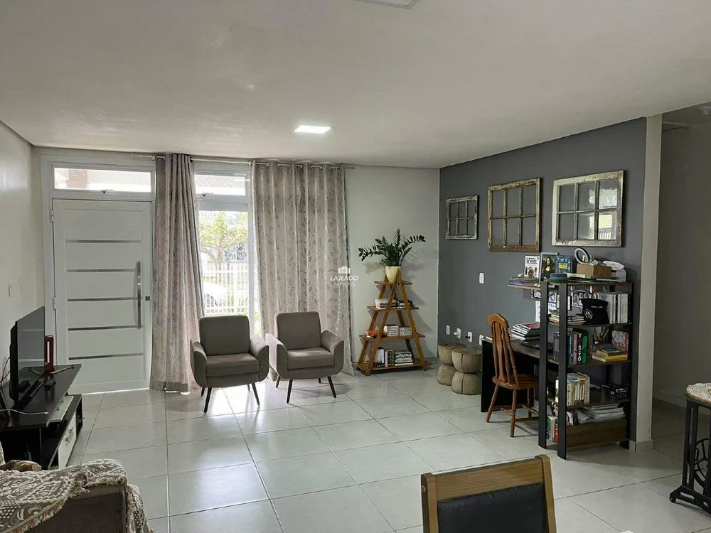 Casa, 73 m² - Foto 2