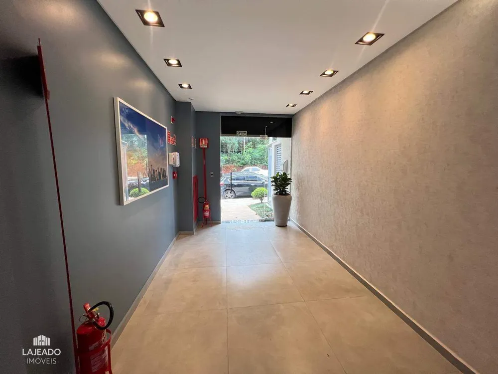 Apartamento, 2 quartos, 56 m² - Foto 3