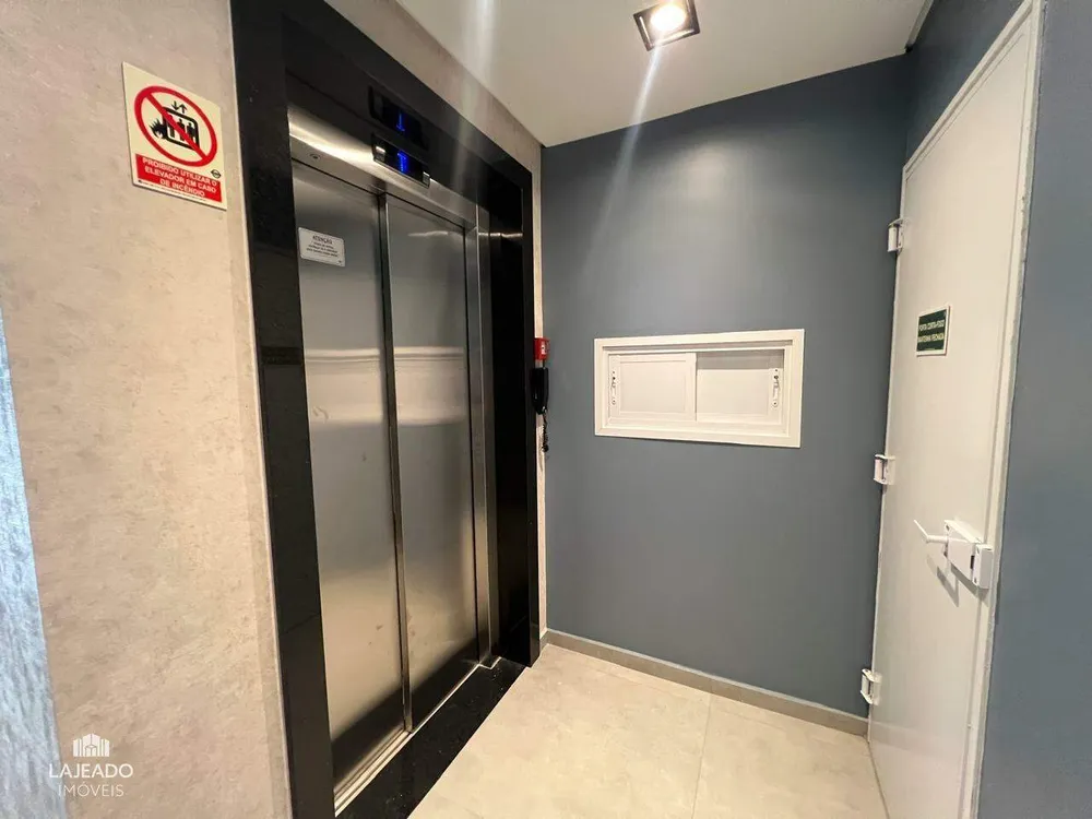 Apartamento, 2 quartos, 56 m² - Foto 4