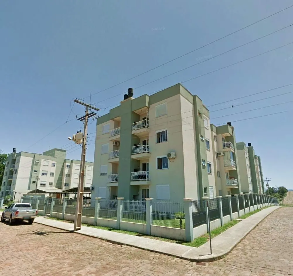 Apartamento, 2 quartos, 62 m² - Foto 1