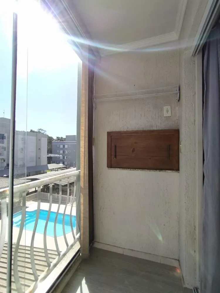Apartamento, 2 quartos, 62 m² - Foto 9