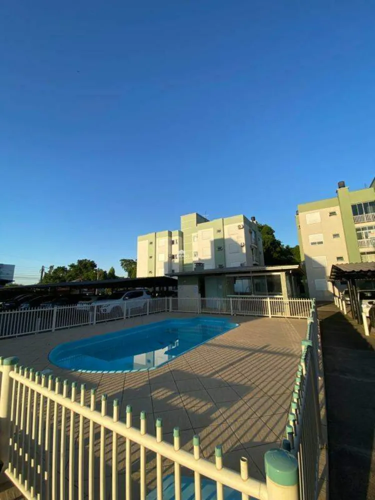 Apartamento, 2 quartos, 62 m² - Foto 16