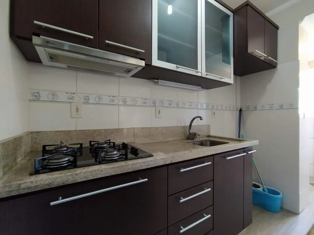 Apartamento, 2 quartos, 62 m² - Foto 6