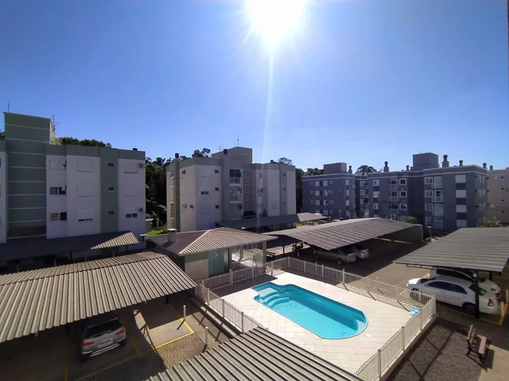 Apartamento, 2 quartos, 62 m² - Foto 14