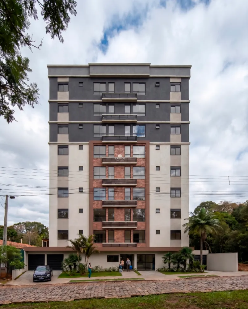 Cobertura, 2 quartos, 58 m² - Foto 4