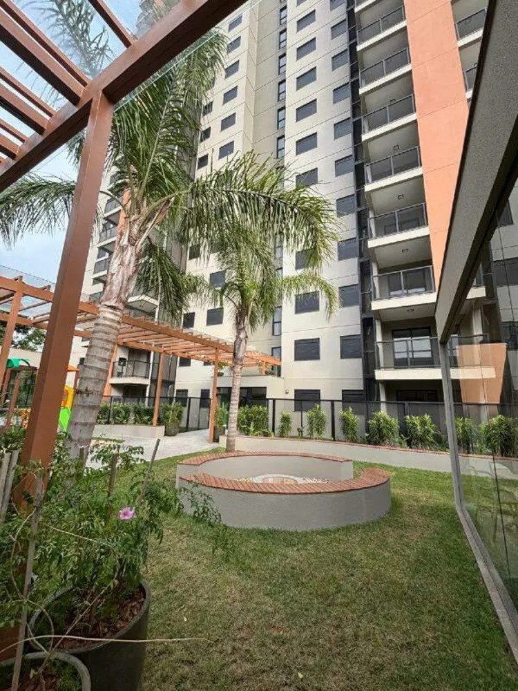 Apartamento, 3 quartos, 80 m² - Foto 2