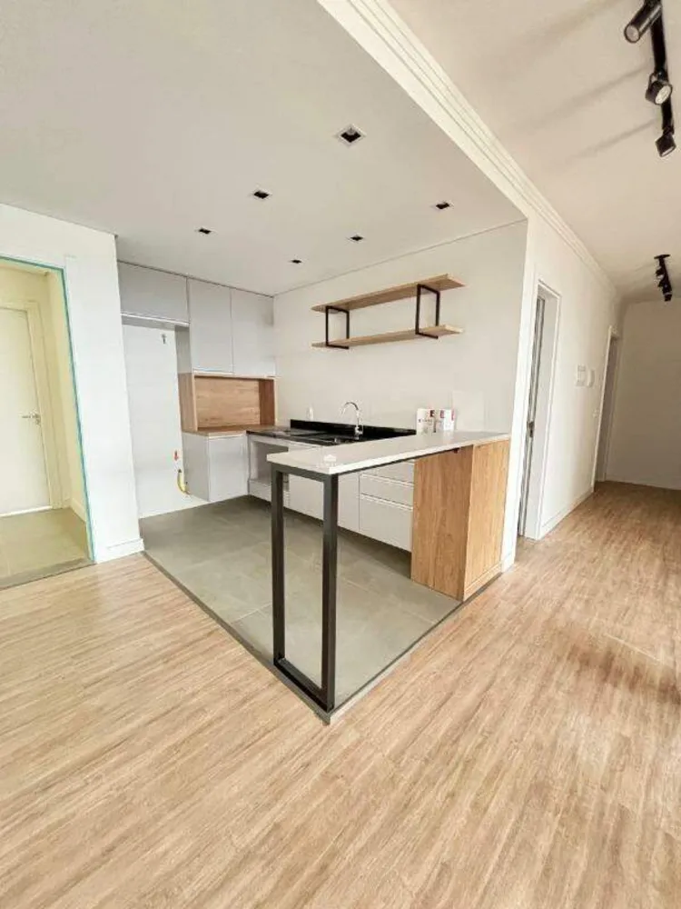 Apartamento, 3 quartos, 80 m² - Foto 9
