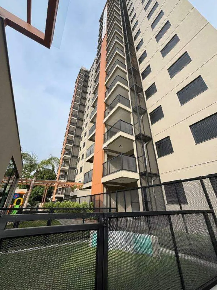 Apartamento, 3 quartos, 80 m² - Foto 1