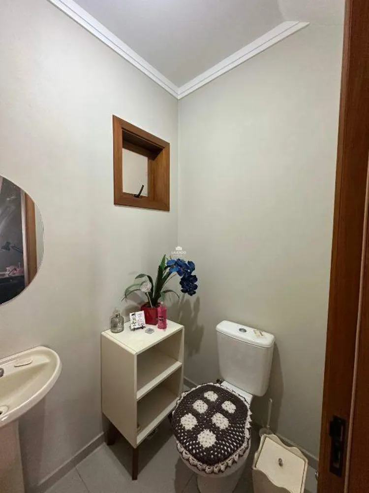 Sobrado, 2 quartos, 101 m² - Foto 10