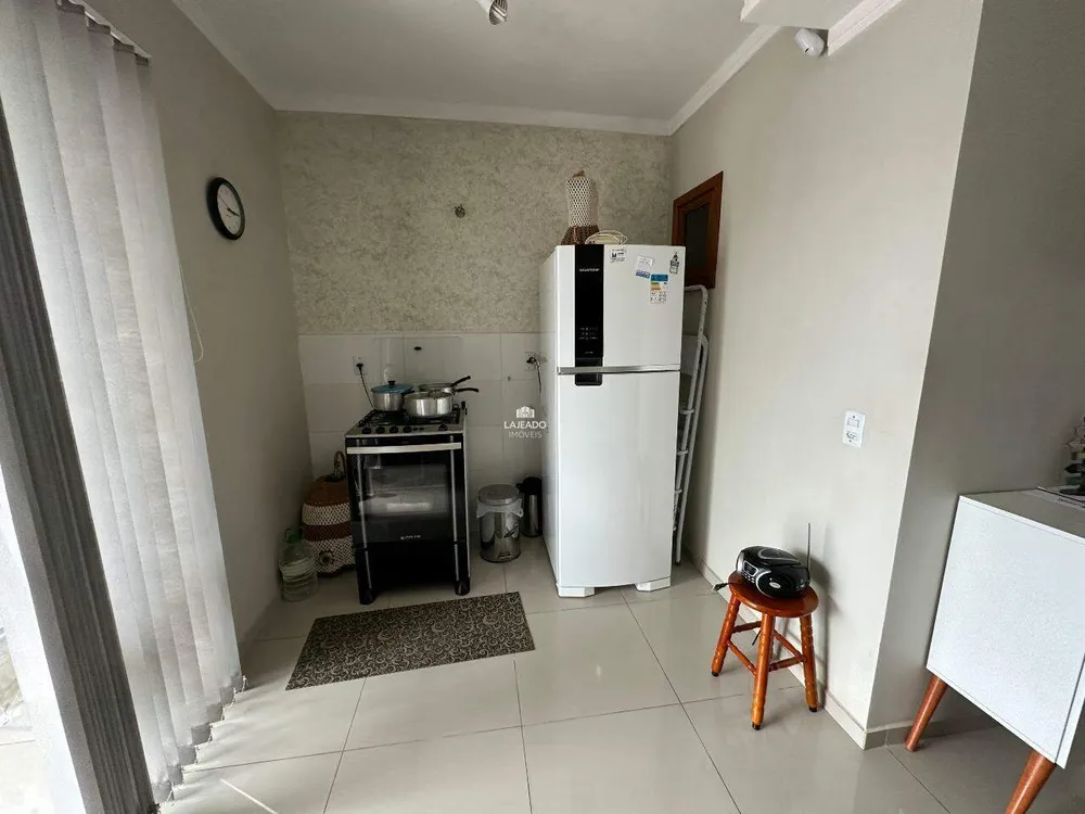 Sobrado, 2 quartos, 101 m² - Foto 5