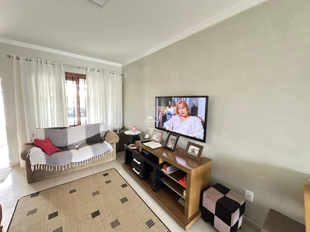 Sobrado, 2 quartos, 101 m² - Foto 3
