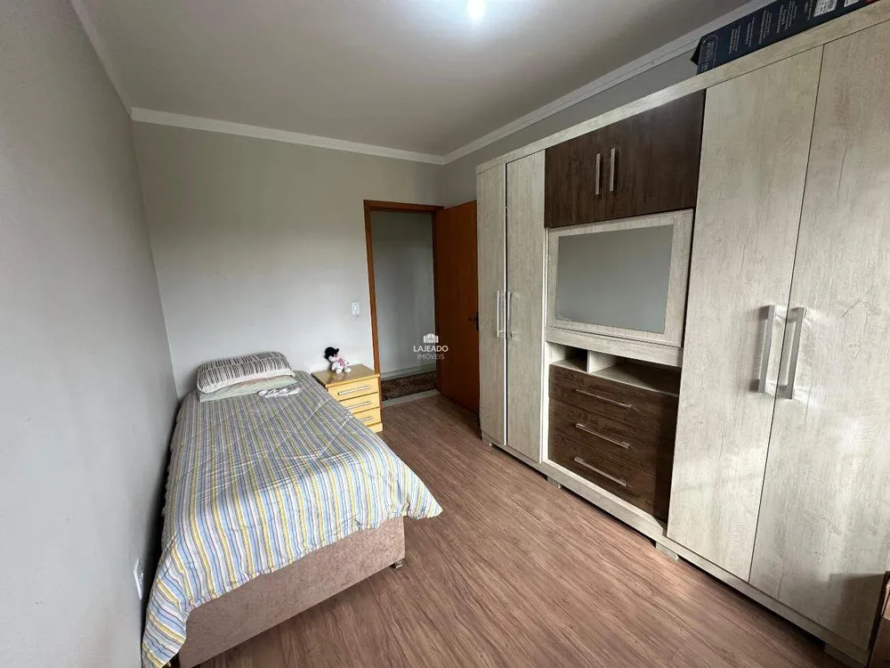 Sobrado, 2 quartos, 101 m² - Foto 4