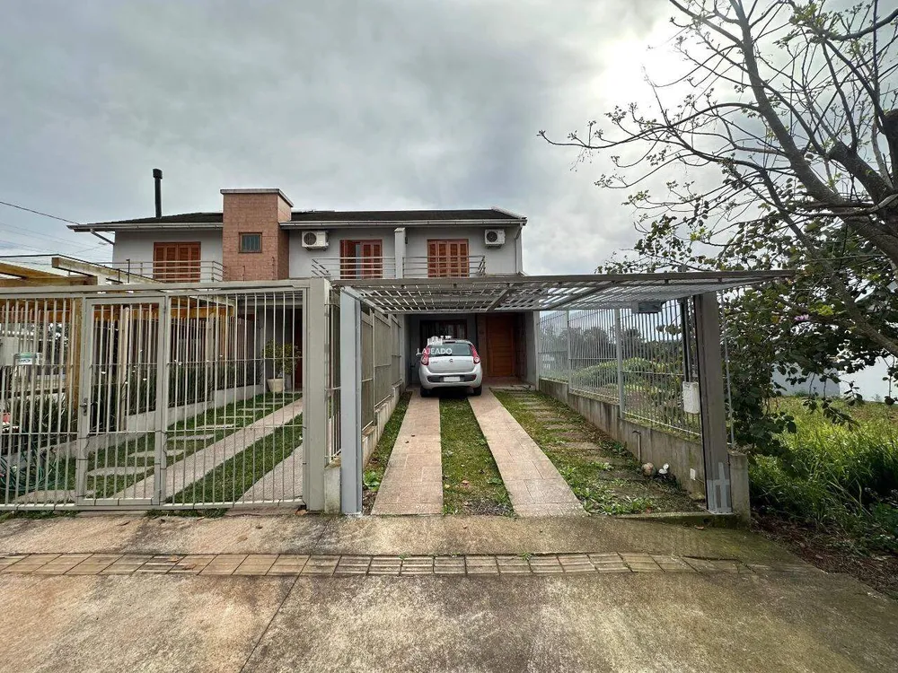 Sobrado, 2 quartos, 101 m² - Foto 2