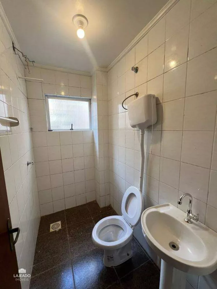 Apartamento à venda com 1 quarto, 40m² - Foto 7