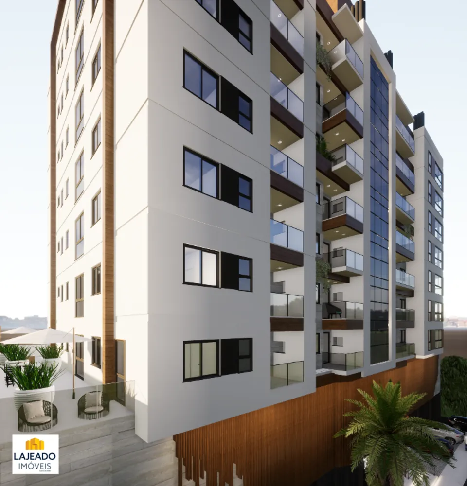 Apartamento, 1 quarto, 54 m² - Foto 4