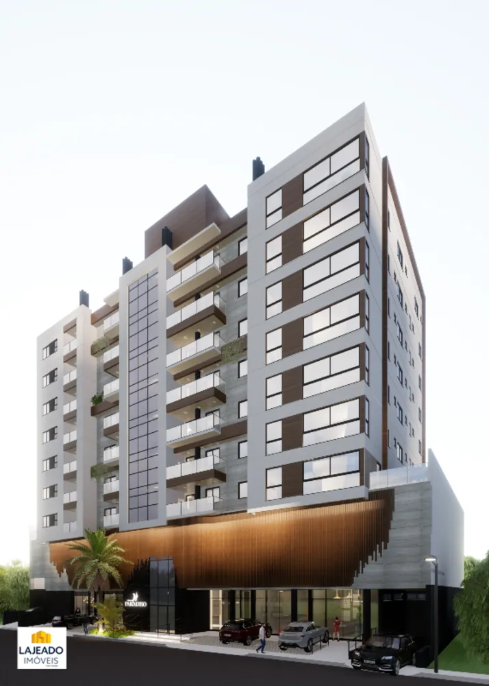 Apartamento, 1 quarto, 54 m² - Foto 3