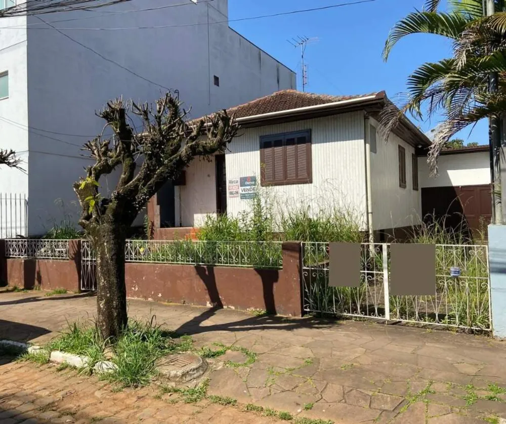 Terreno, 308 m² - Foto 1