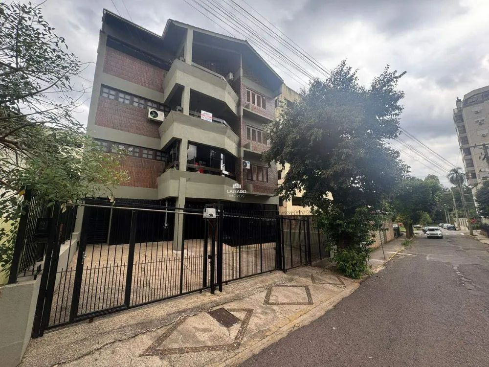 Apartamento, 1 quarto, 66 m² - Foto 1