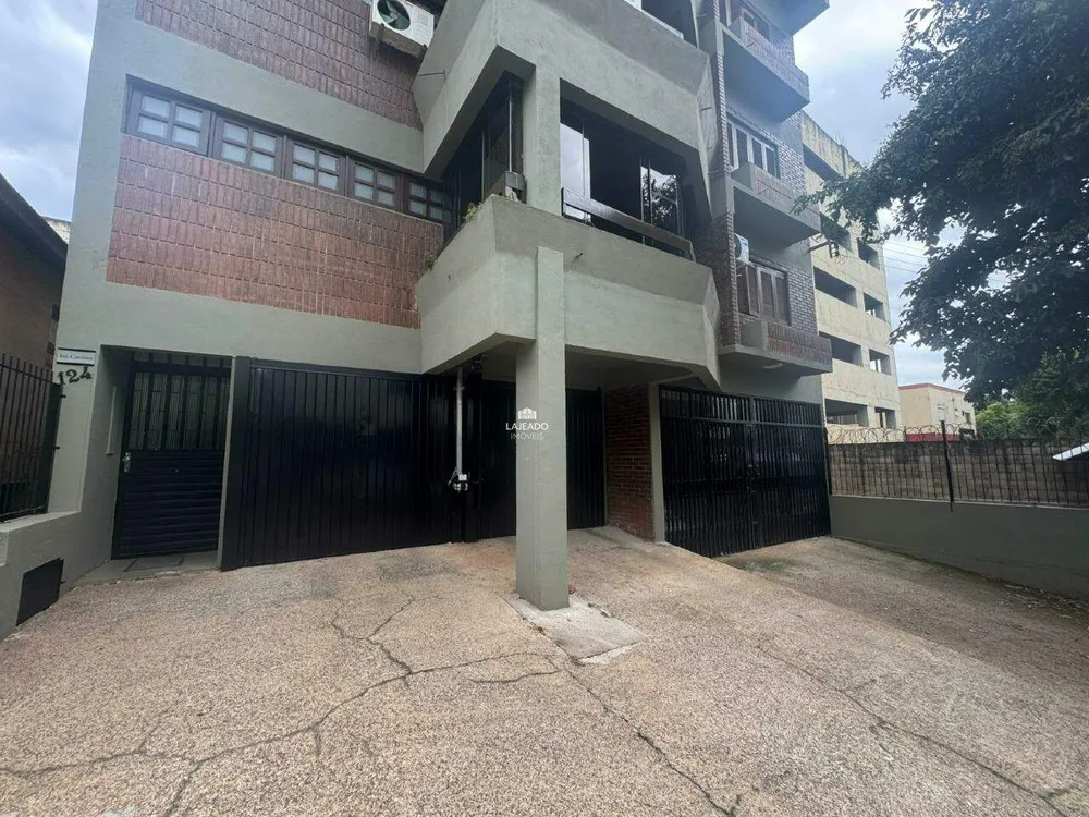 Apartamento, 1 quarto, 66 m² - Foto 2