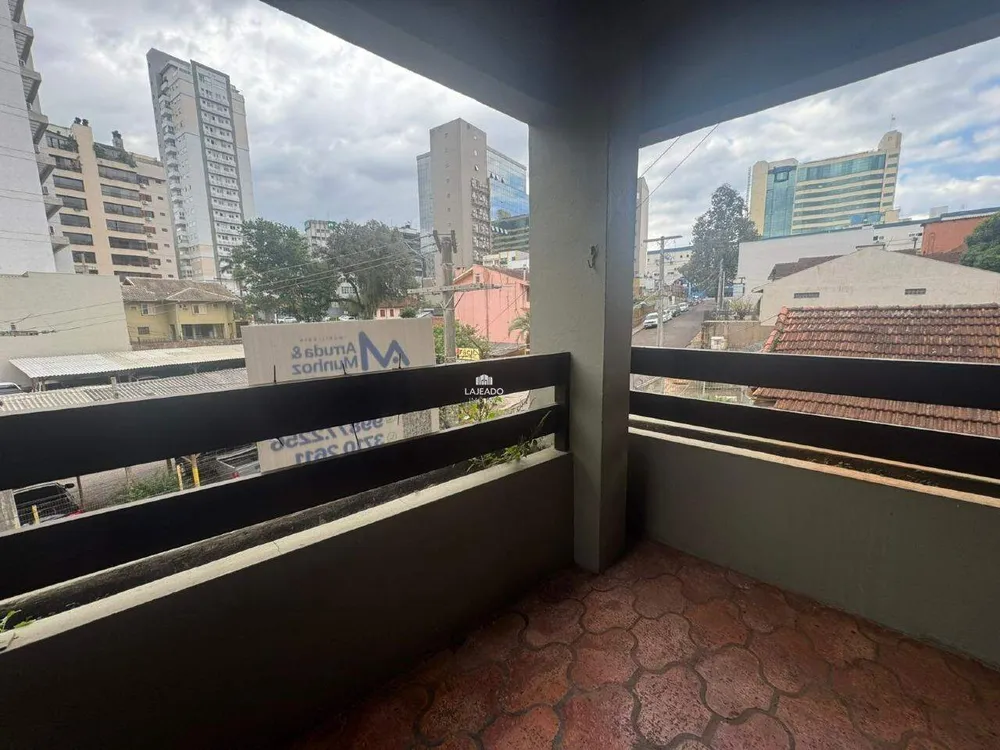 Apartamento, 1 quarto, 66 m² - Foto 5