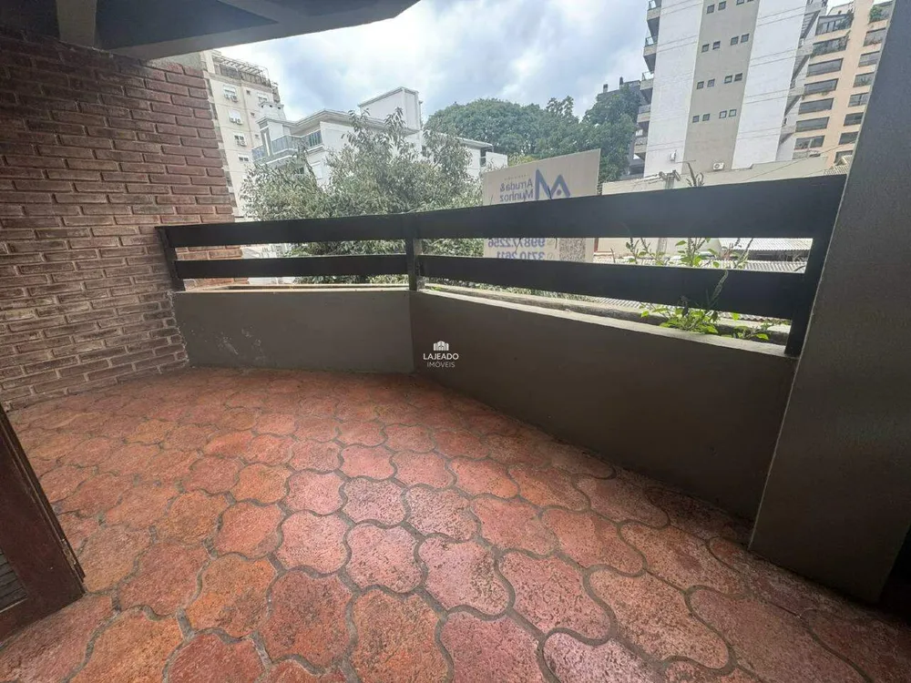Apartamento, 1 quarto, 66 m² - Foto 4
