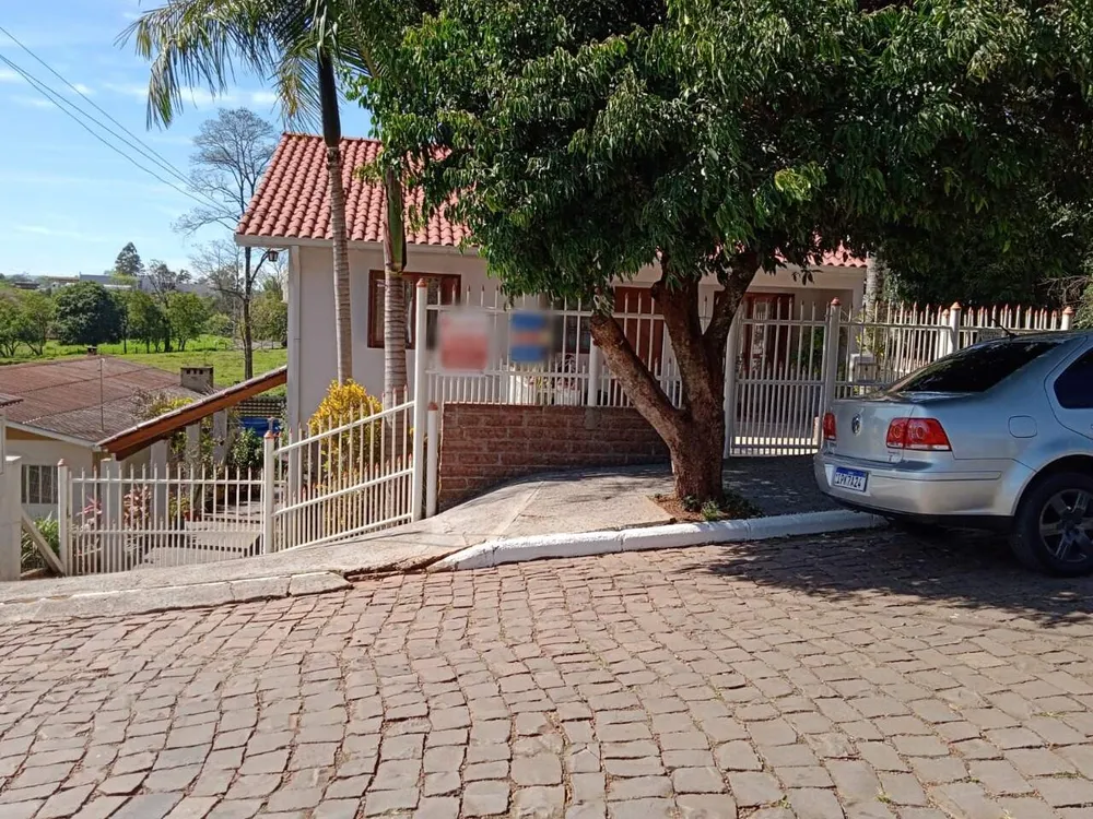Casa, 5 quartos, 190 m² - Foto 1