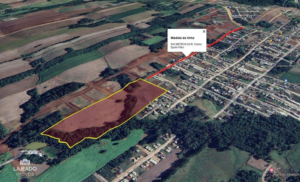 Terreno, 304 m² - Foto 4